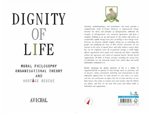 ips-officer-s-book-dignity-of-life-moral-philosophy-organisational-theory-and-hostage-rescue-released